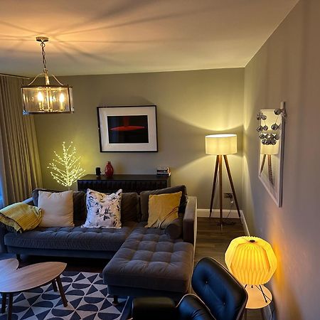 Willa Sea Vista - Rathmullan Zewnętrze zdjęcie