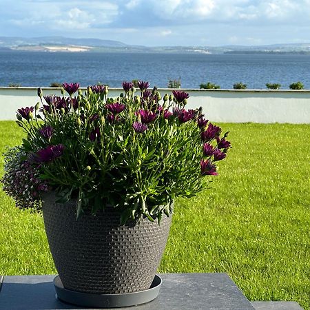 Willa Sea Vista - Rathmullan Zewnętrze zdjęcie