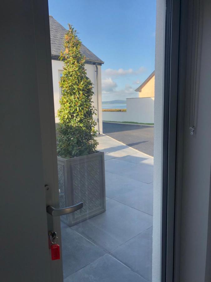 Willa Sea Vista - Rathmullan Zewnętrze zdjęcie
