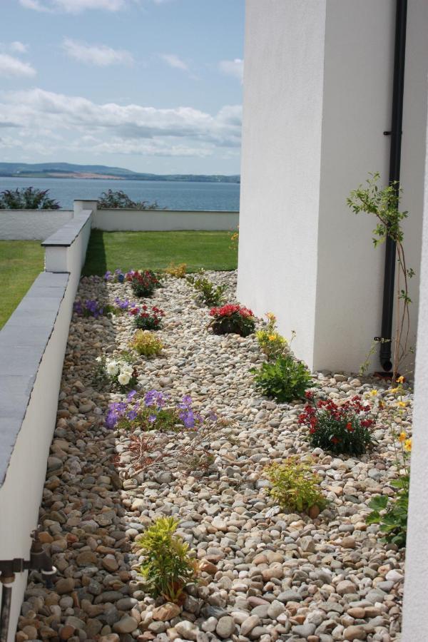 Willa Sea Vista - Rathmullan Zewnętrze zdjęcie