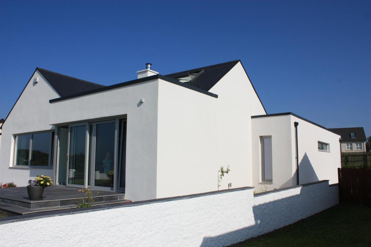 Willa Sea Vista - Rathmullan Zewnętrze zdjęcie