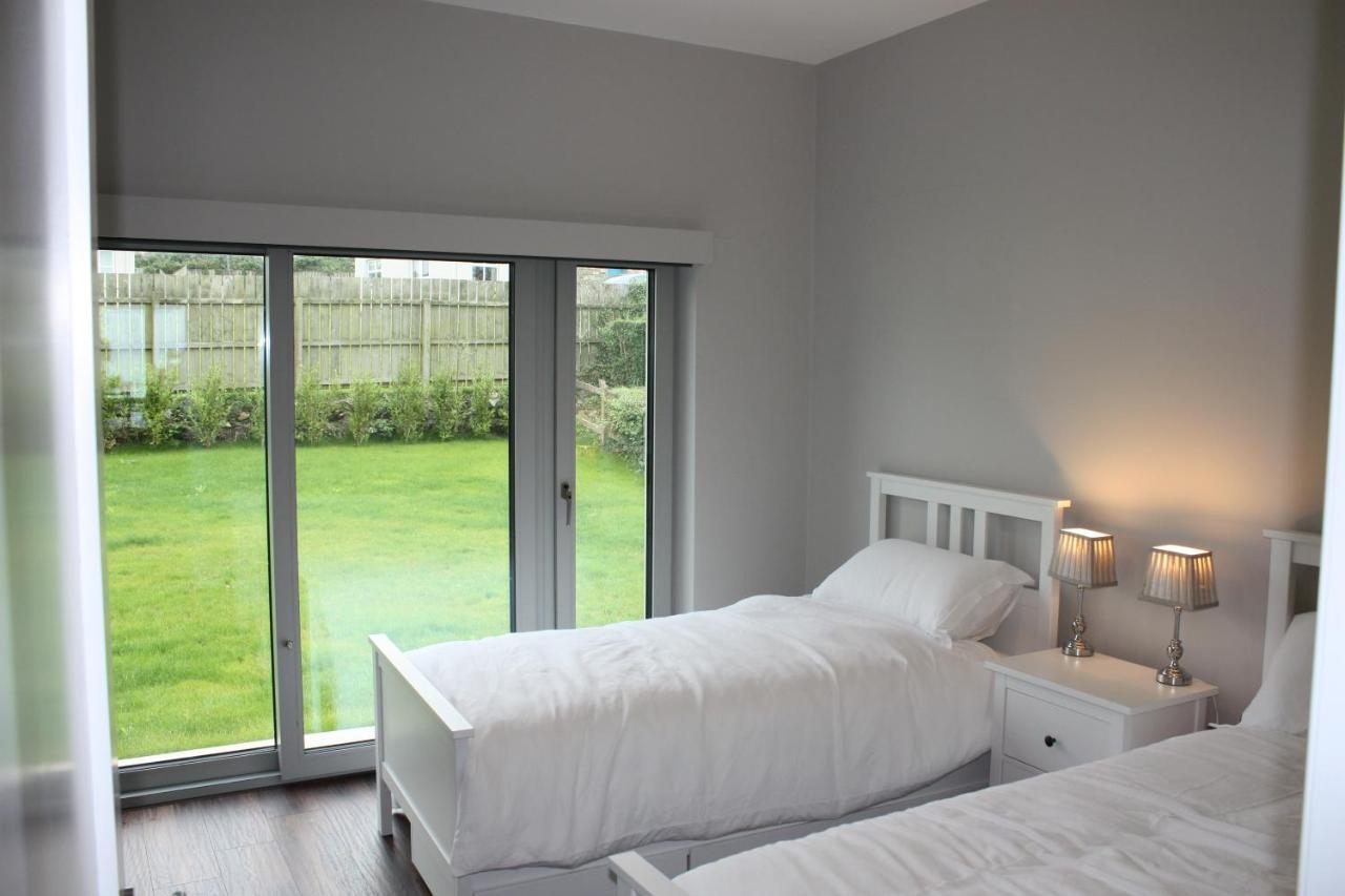 Willa Sea Vista - Rathmullan Zewnętrze zdjęcie