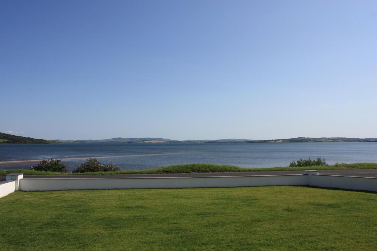 Willa Sea Vista - Rathmullan Zewnętrze zdjęcie