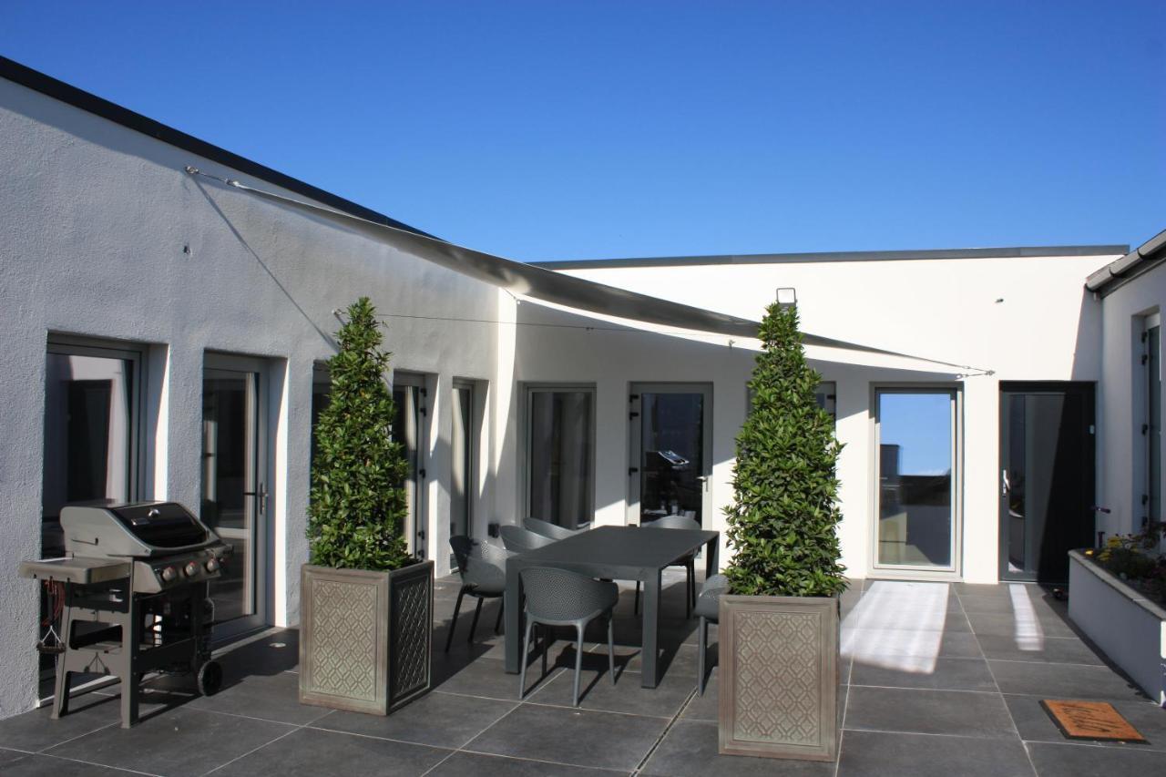 Willa Sea Vista - Rathmullan Zewnętrze zdjęcie