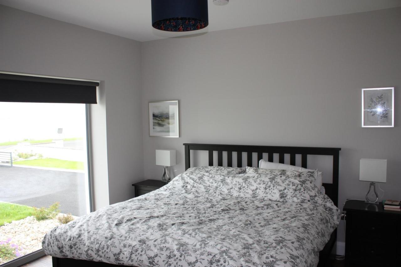 Willa Sea Vista - Rathmullan Zewnętrze zdjęcie