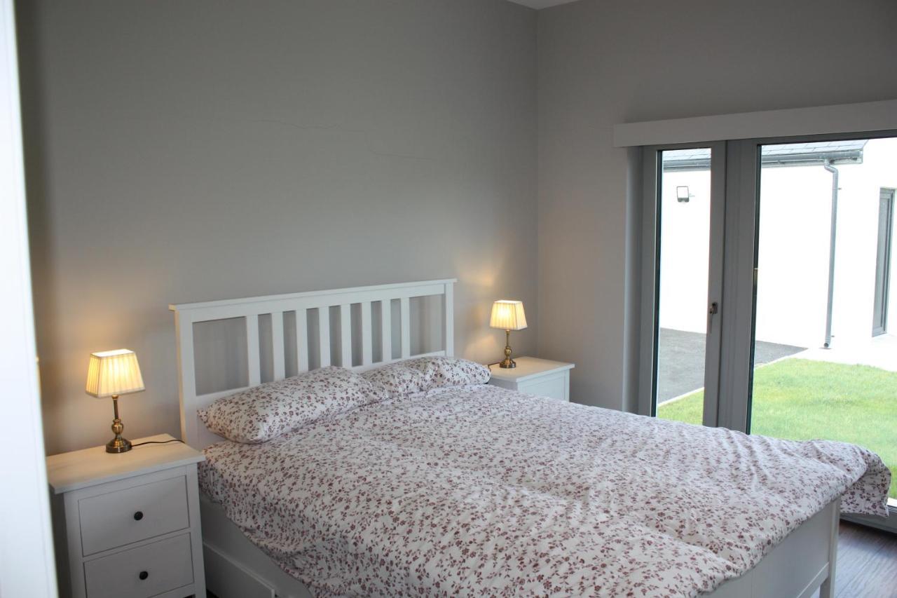 Willa Sea Vista - Rathmullan Zewnętrze zdjęcie