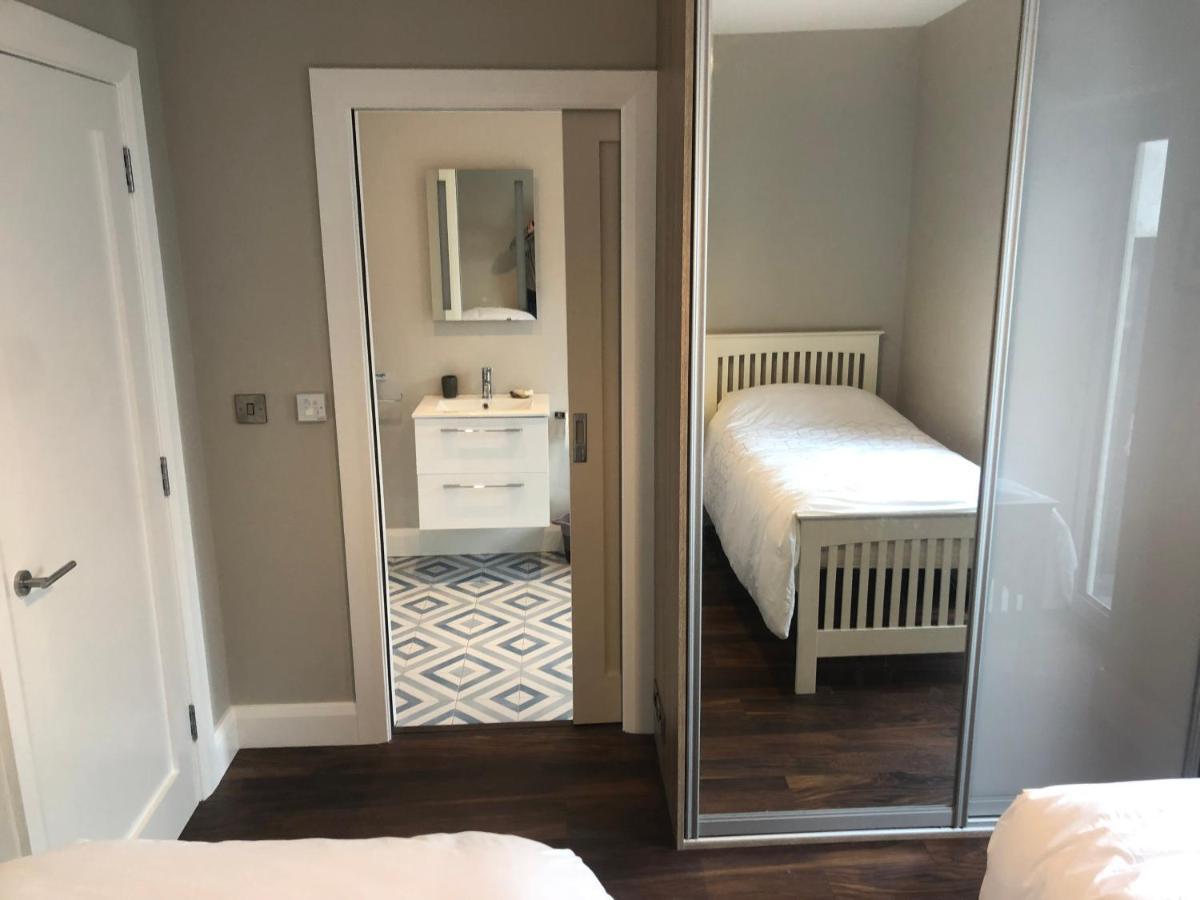 Willa Sea Vista - Rathmullan Zewnętrze zdjęcie