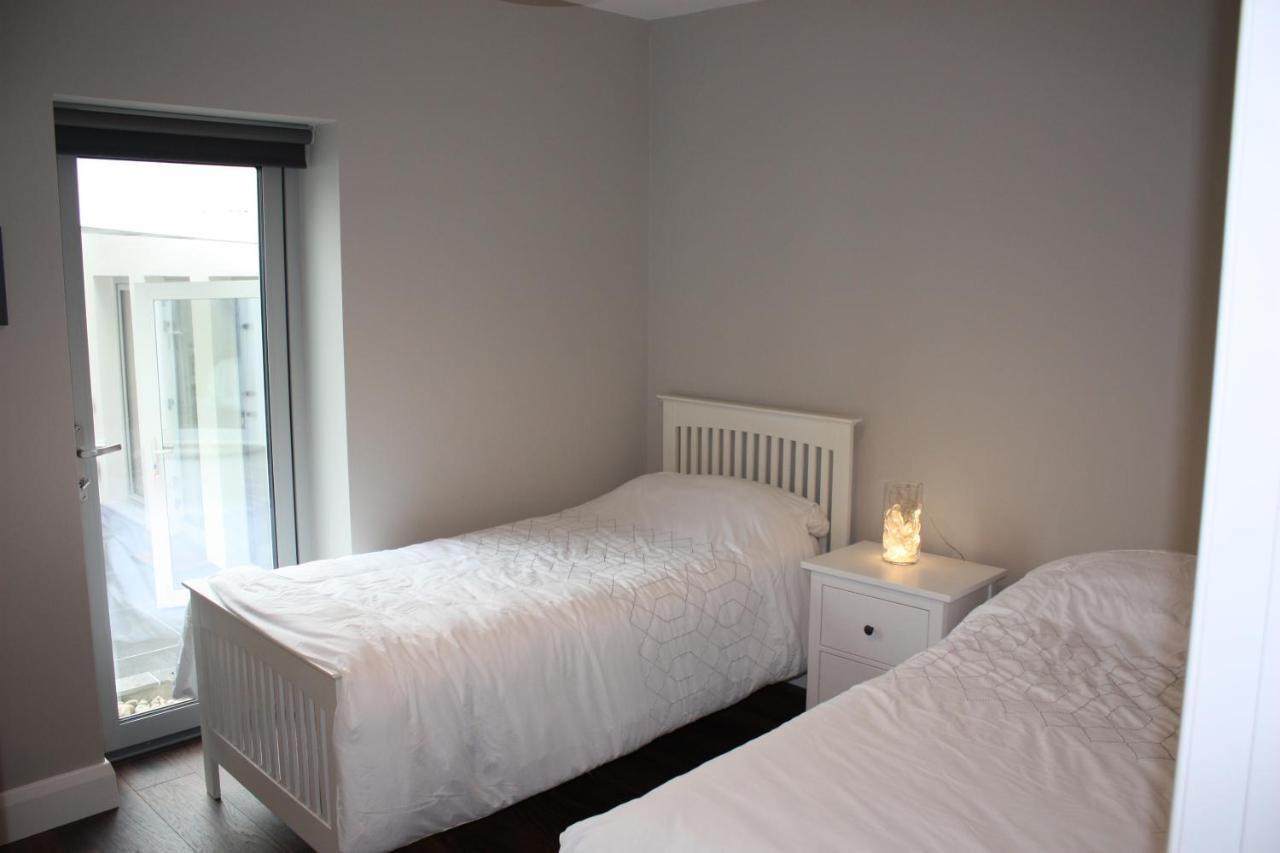 Willa Sea Vista - Rathmullan Zewnętrze zdjęcie