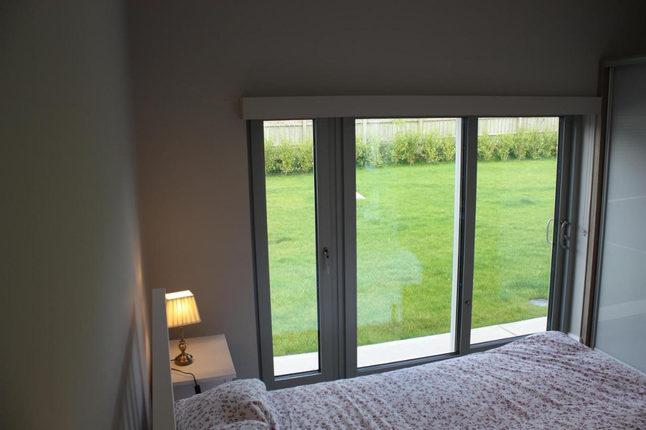 Willa Sea Vista - Rathmullan Zewnętrze zdjęcie