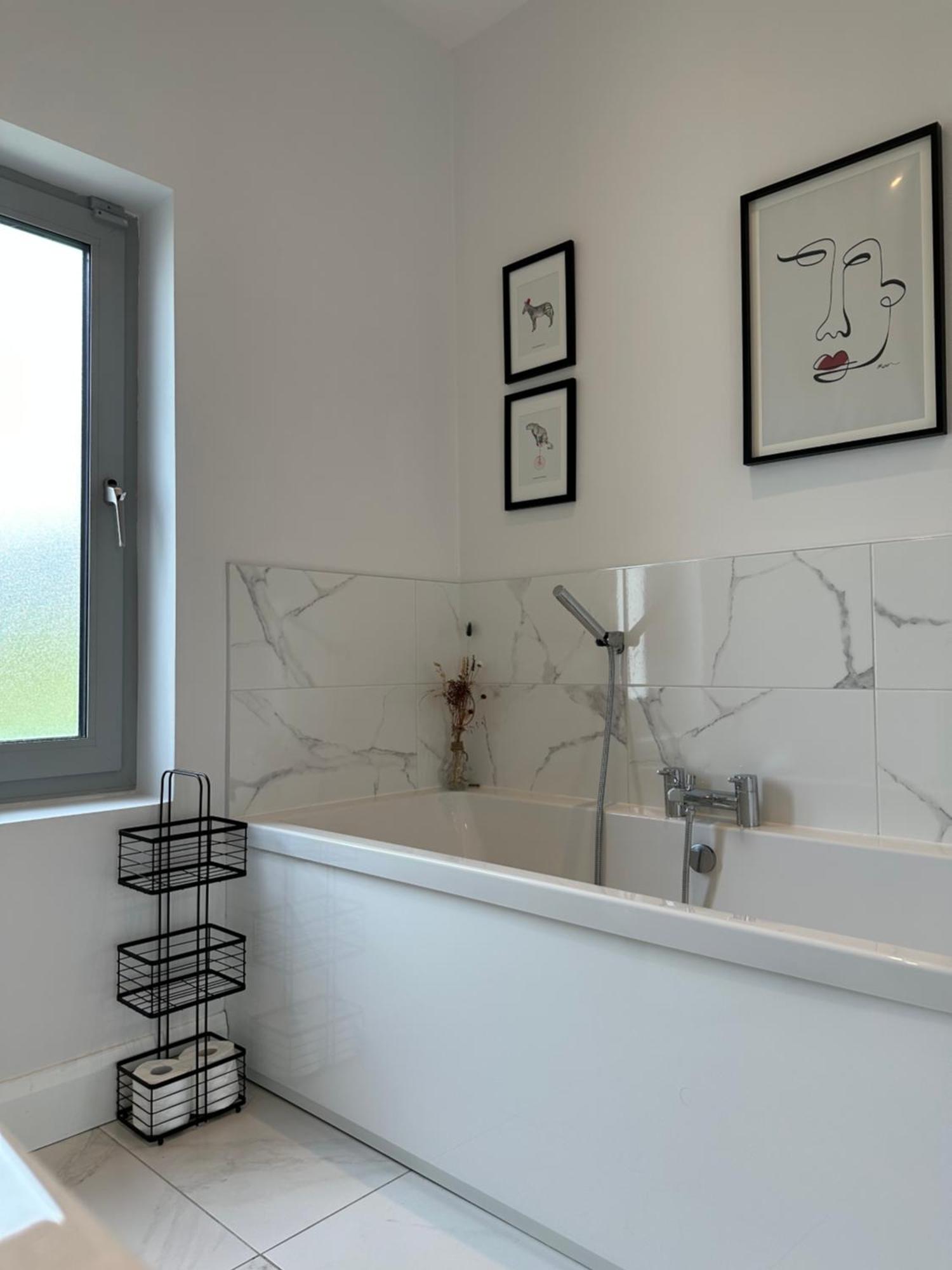 Willa Sea Vista - Rathmullan Zewnętrze zdjęcie