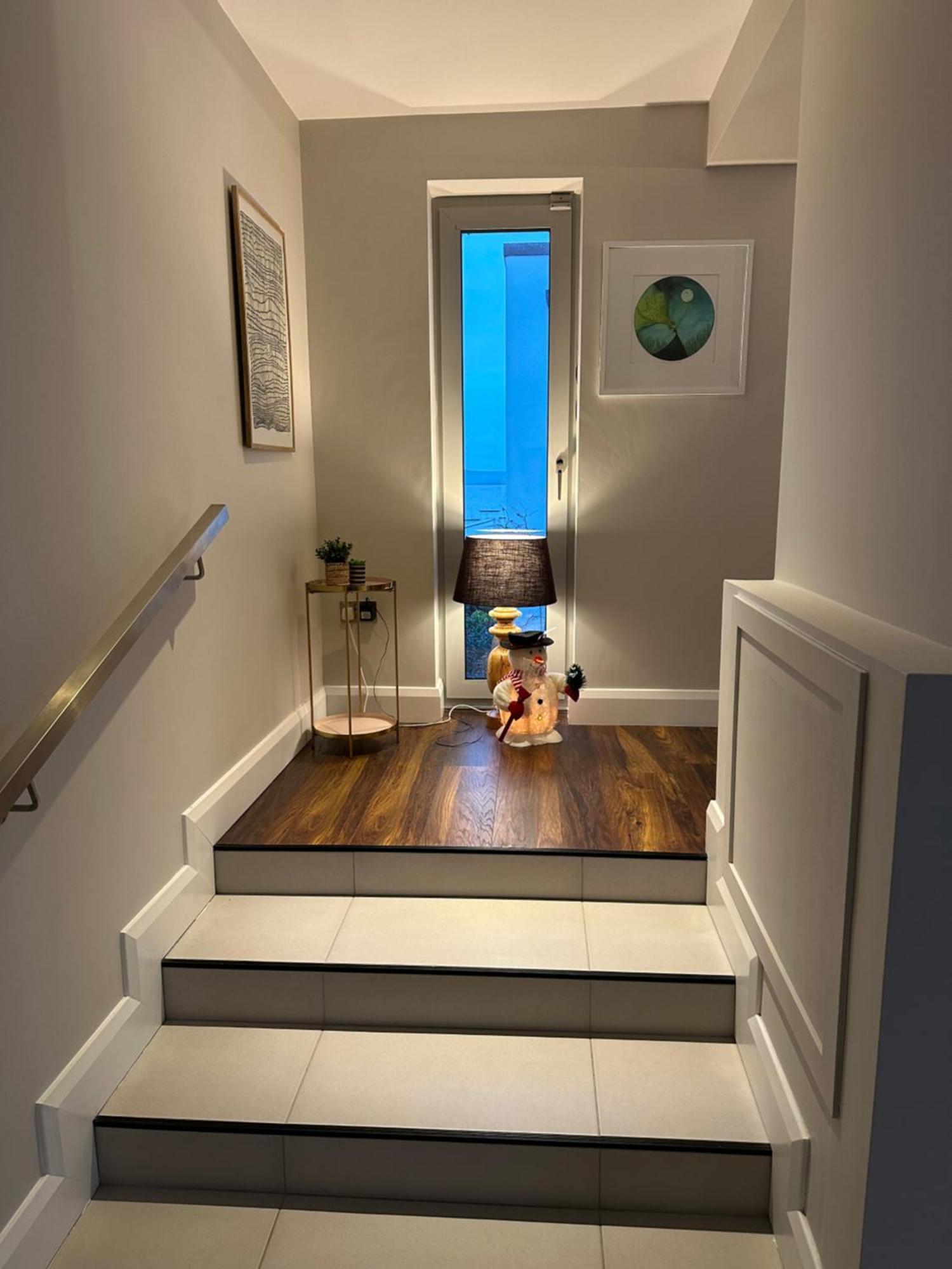 Willa Sea Vista - Rathmullan Zewnętrze zdjęcie