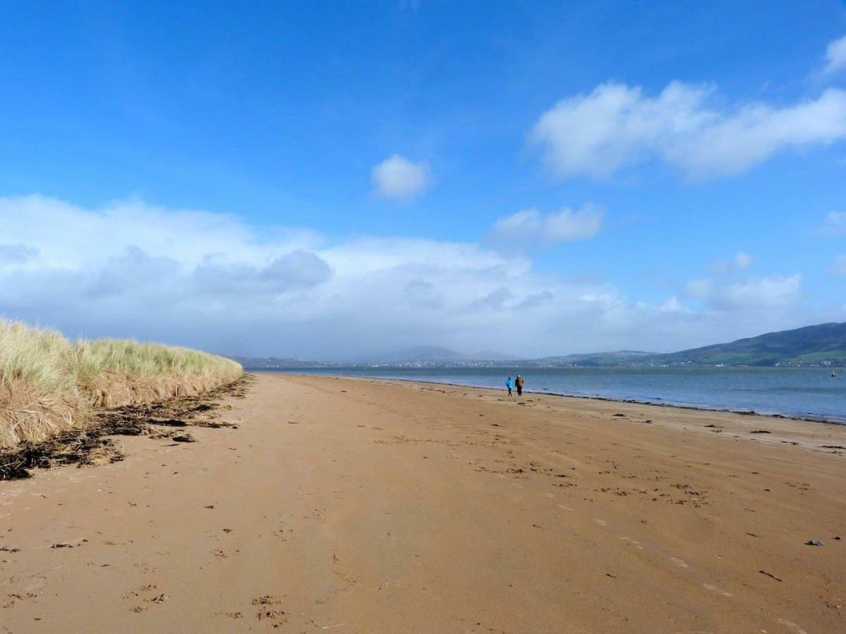 Willa Sea Vista - Rathmullan Zewnętrze zdjęcie