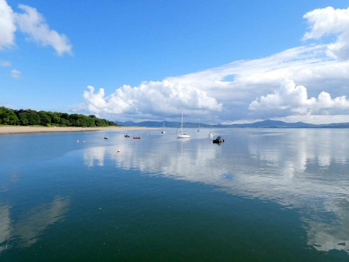 Willa Sea Vista - Rathmullan Zewnętrze zdjęcie